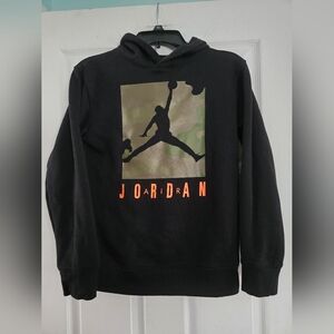 Boy's Air Jordan Hoodie